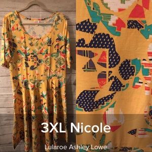 Lularoe Nicole